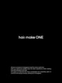ワン 茅ヶ崎(ONE002) hair make one
