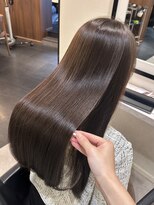 ケーツーナゴヤ(K two NAGOYA)&nbsp;髪質改善トリートメント【名古屋矢場町栄久屋大通】