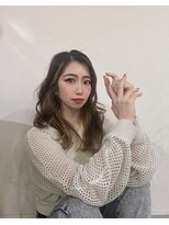 ララ バイ ブレイク(LALA by BREK)&nbsp;レイヤーカット