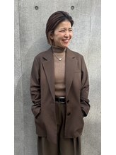 スー 門前仲町(Su) 小島 智子