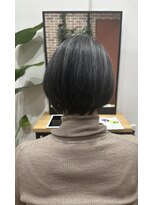 ピリナ(Pilina)&nbsp;レディースショートスタイル【門前仲町/越中島/月島/大人女性】