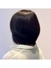 【全員】似合わせカット+髪質改善ヘアエステ