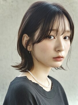 大人外はねボブ【iludaセンター北】