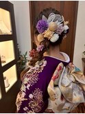 成人式