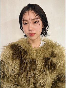 アルシュ 南堀江(ARCHE) ミニボブ