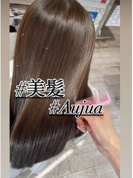 ウィル ジェイアール茨木駅前店(WiLL) 髪質改善