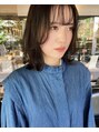 ラフィスヘアー アベリア 石山店(Lafith hair abelia) レイヤーカット◎巻き方レクチャーします!