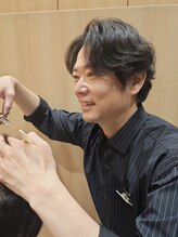 スカイ 大手町プレイス店 高田 二朗