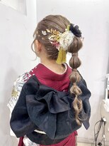 プロデュース 町田店(Produce) 成人式☆ヘアアレンジ【町田/町田駅】
