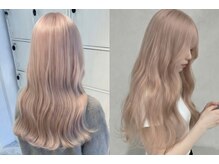 アース 豊橋店(HAIR&MAKE EARTH)