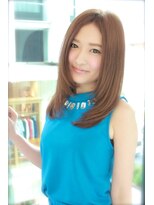 美容室 シュシュ 所沢店(chouchou) 【オージュアトリートメント/トキオトリートメント/髪質改善】