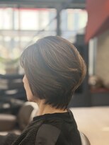 フュージョンサカエ(FUSION SAKAE)&nbsp;大人ボブ