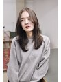 スティルライツ(STILL LIGHTS)&nbsp;ladies cut&color