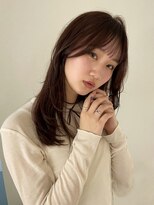 ユヌ(Une)&nbsp;【haruka】レイヤー