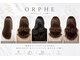 オルフェ(ORPHE)の写真