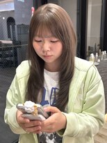 テラス(Terrace)&nbsp;オリーブベージュ