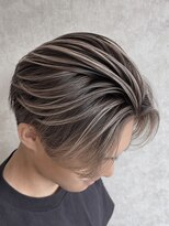 レガシーヘアーデザイン(Legacy hair design)&nbsp;【Taku】メンズバレイヤージュ♪天神/今泉