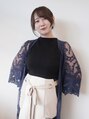コル マーノ 西金沢(COL MANO) 南部 美紀