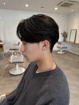 イエロ(yelo)&nbsp;曲がる縮毛矯正