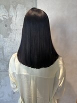 シーインフィニート 人形町店(C∞)&nbsp;綺麗が続く髪質改善★
