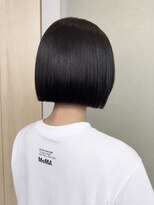 ディー(DEE) bob style