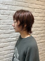 アロッタ 池袋(alotta) ハイレイヤーウルフ