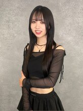 キャパ セントラル 天神 大名店(CAPA central) Ruri