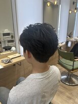メンズサロン ビーズ 春日井市民病院前店(B's)&nbsp;ショートスタイル