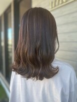 アンヌ(ennu)&nbsp;NEWスタイル