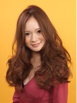 コロール (COROLLE)&nbsp;ロングレイヤー