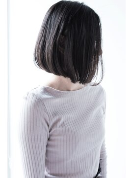 エニー 栄(Any) 大人可愛い×リアルお客様ボブ12