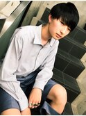 お客様スタイル