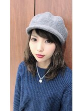 優しい時間 宮ノ原 麻友子