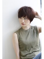 イグレックビス(igrek bis) スウィートショート