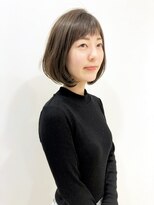 ヘアー ドレッサー パワードール(Hair Dresser)&nbsp;愛されボブ