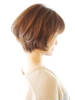 レウナ 外苑前(Reuna)&nbsp;【３０代・４０代・５０代】大人の女性に人気のショート