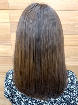 美髪クリニック エクシオール(Exsior) 美髪エステスペシャルプレミアム