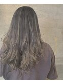 ハイライトとグラデーション