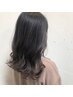 【人気No.1】似合わせカット+フルカラー+潤艶トリートメント
