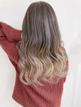 ジゼル(gisele) （稲毛）omber