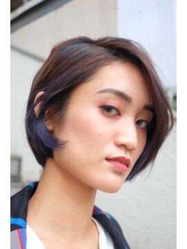 クラク 羽根木店(kuraku) グラデーションカラー