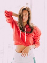 アマリス(Amaris)&nbsp;カジュアルセクシー20代/30代/40代/庭瀬