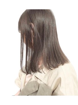 クロワ(croix) croix 2021 style 005 semilong