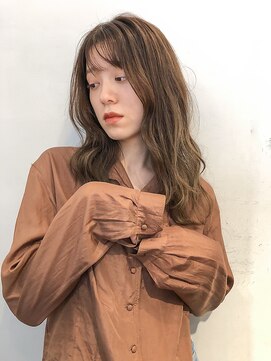 アルク(alku) 【坂井　勇輝】マロンブラウンカラー