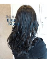 デジーヴュー(desir beaux)&nbsp;韓国風Blue Black