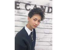 アイスキャンディー(Ice Candy)