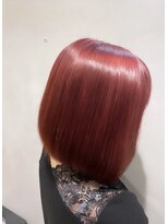 エイト 上野店(EIGHT ueno)&nbsp;【EIGHT 上野】石田　チェリーブロッサム