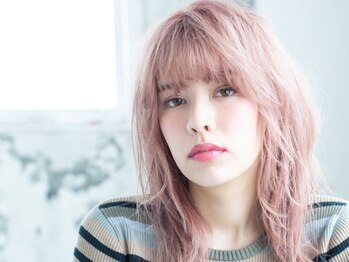 Adelita【アデリタ】