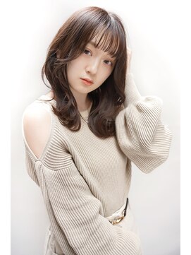 レスピア 銀座(Respia) 大人可愛いくびれミディ【銀座】30代40代