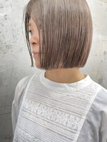 ランダル(Randall)&nbsp;切りっぱなし